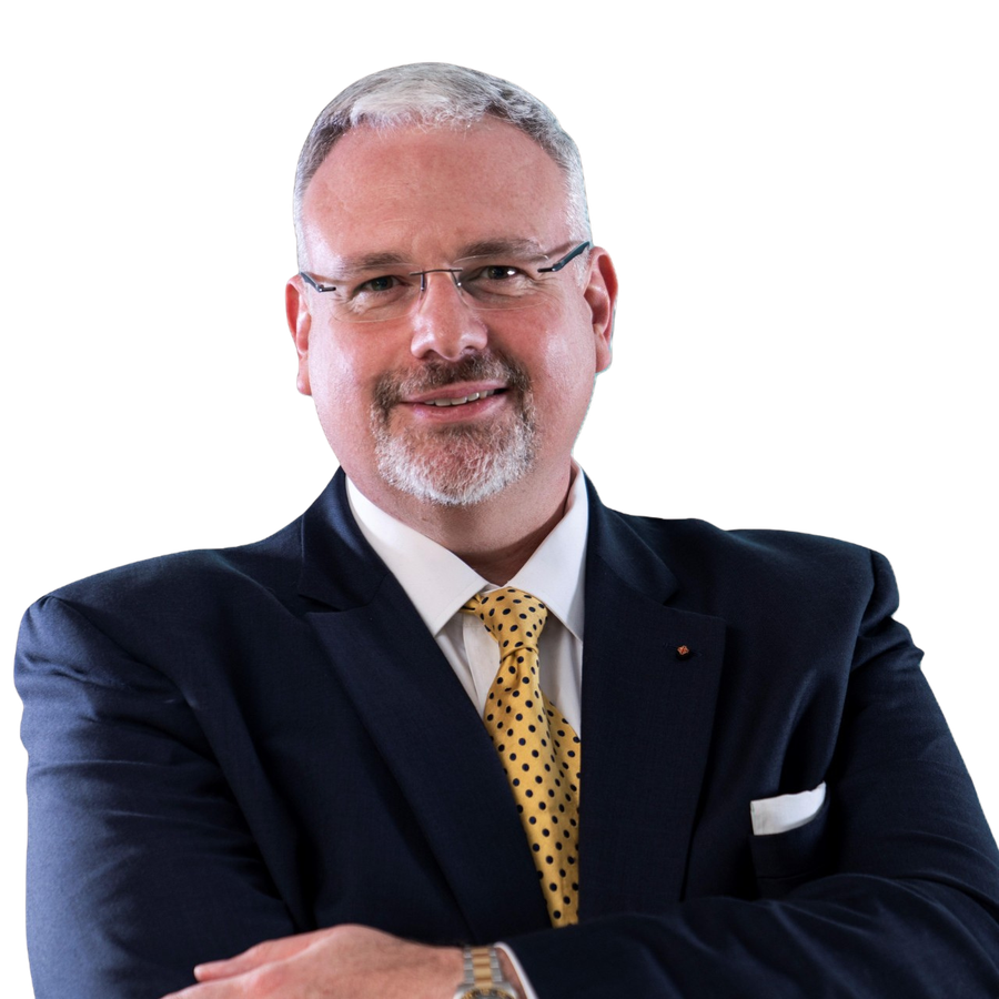 Paul F. Accornero