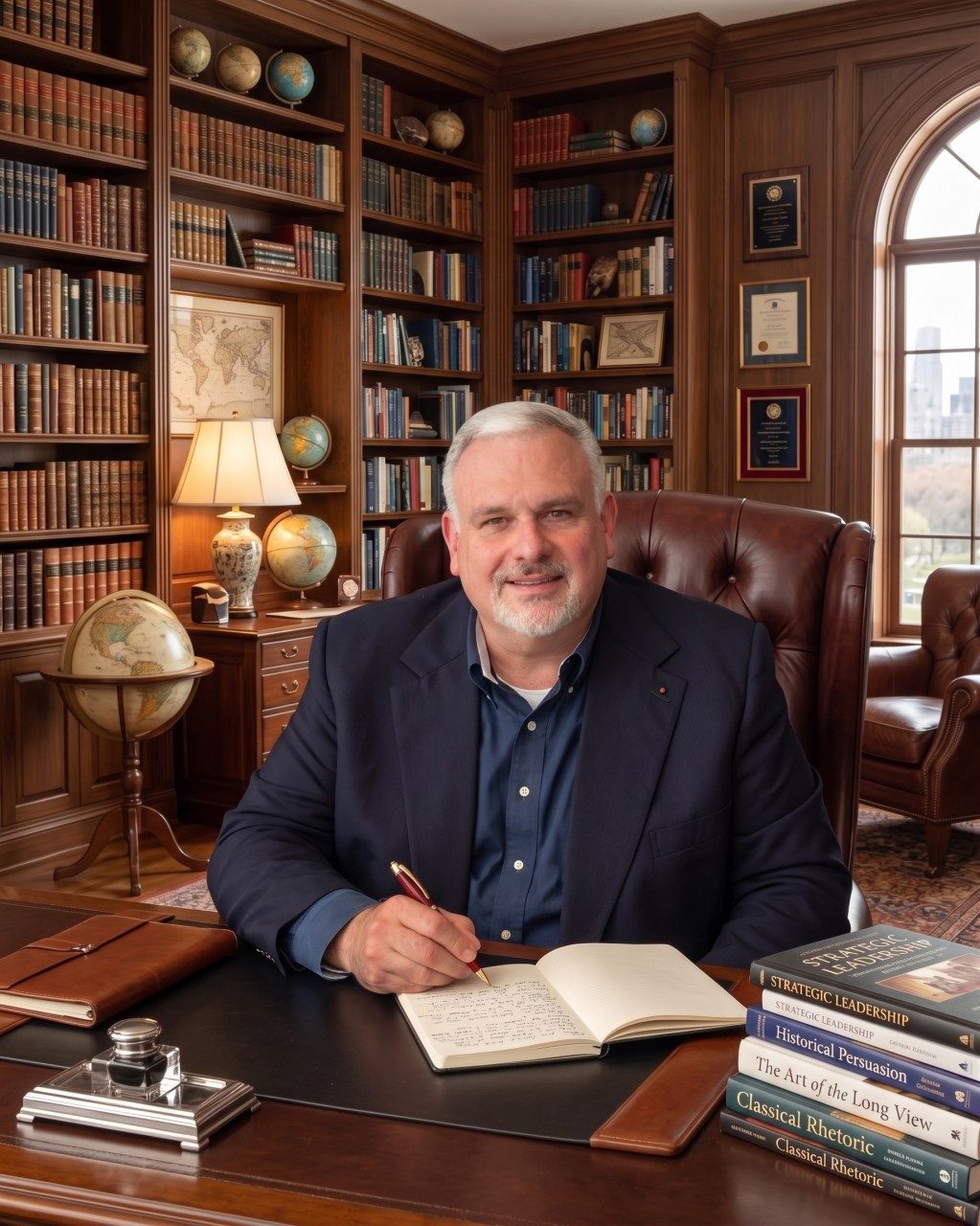 Paul F. Accornero in his study